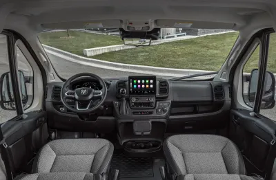 Ram Van